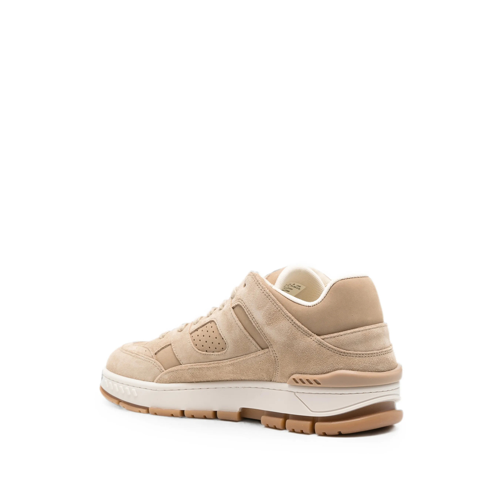 [Axel Arigato] Sneakers FW26 F4011004 AREA LO LGTAN