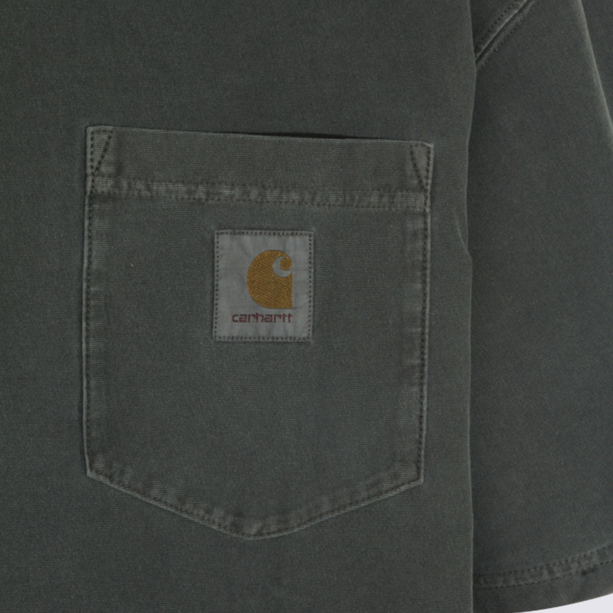[CARHARTT WIP] T-shirts Short Sleeve FW26 I03686389GD