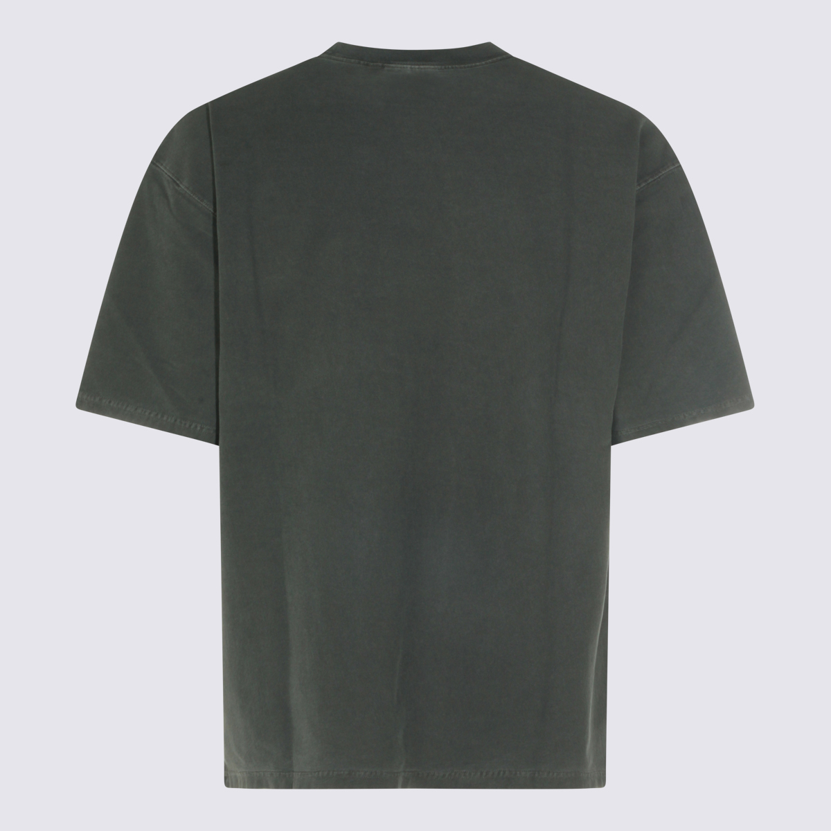 [CARHARTT WIP] T-shirts Short Sleeve FW26 I03686389GD
