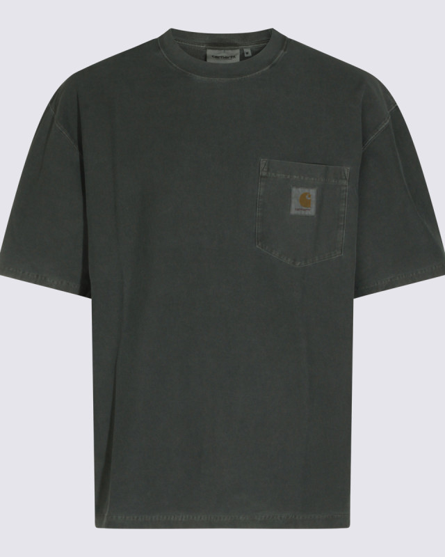 [CARHARTT WIP] T-shirts Short Sleeve FW26 I03686389GD