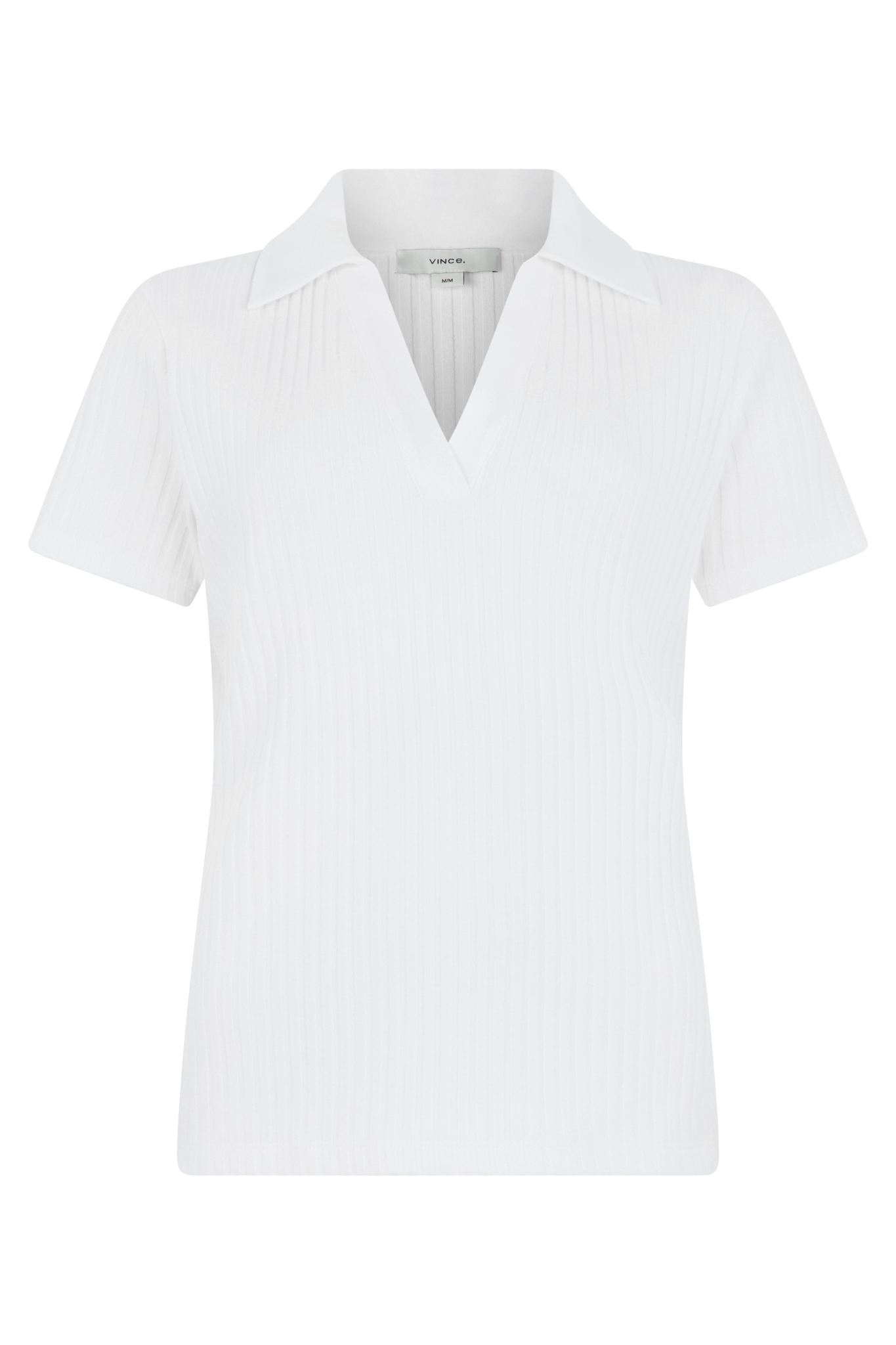 [VINCE] Shirts Short Sleeve CO V149784875_137OWT