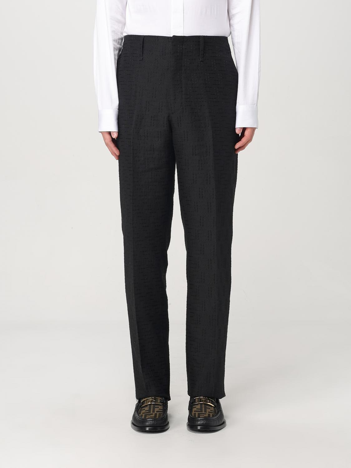 [Fendi] Trousers FW25 FB1029AU6Y F0QA1
