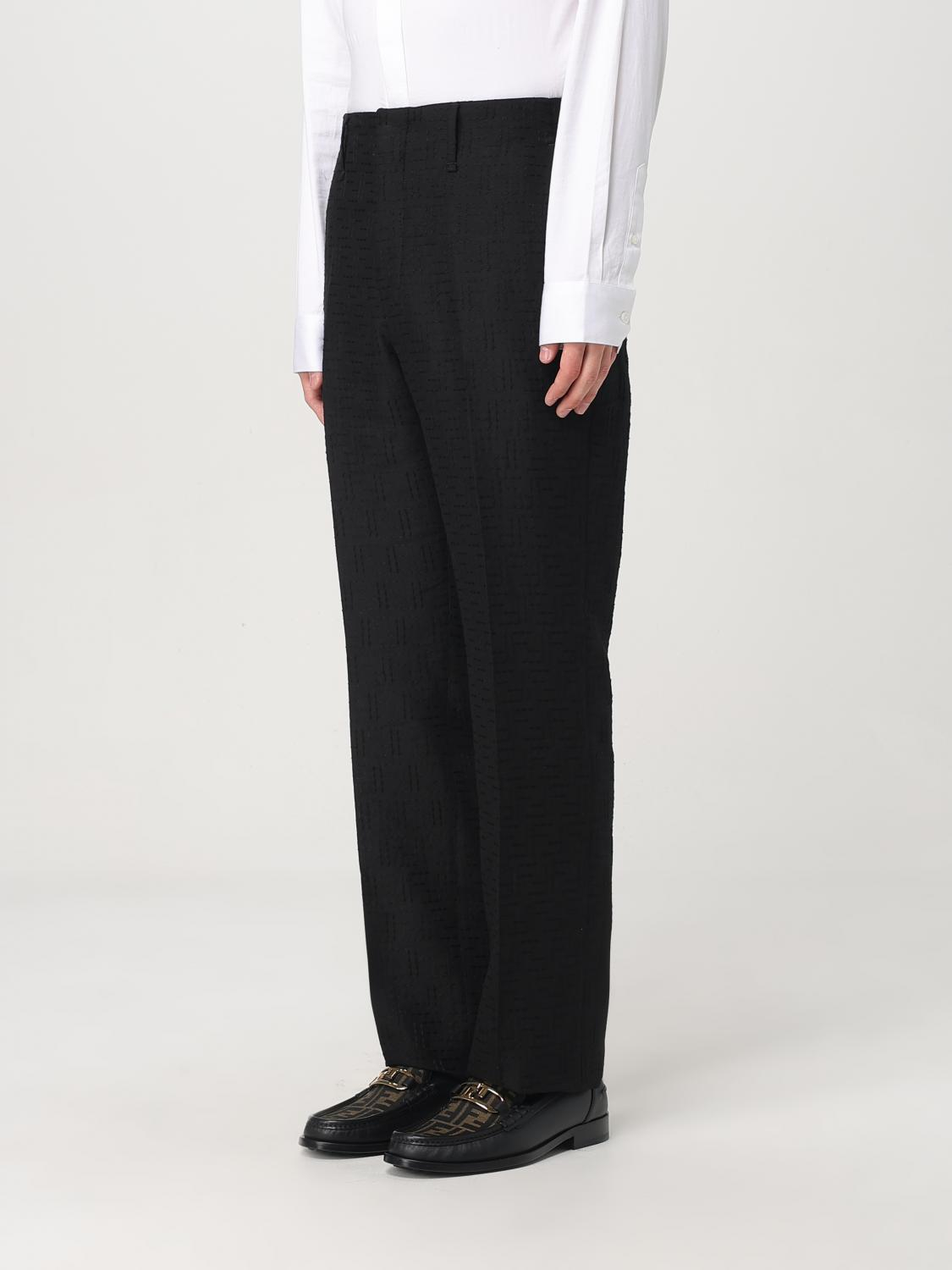 [Fendi] Trousers FW25 FB1029AU6Y F0QA1