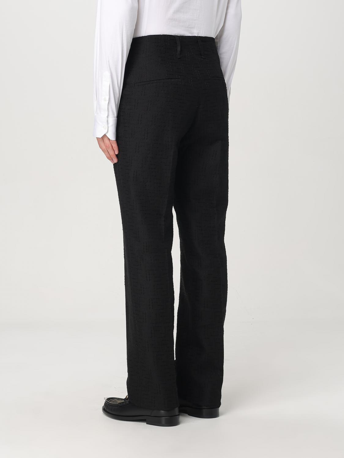 [Fendi] Trousers FW25 FB1029AU6Y F0QA1