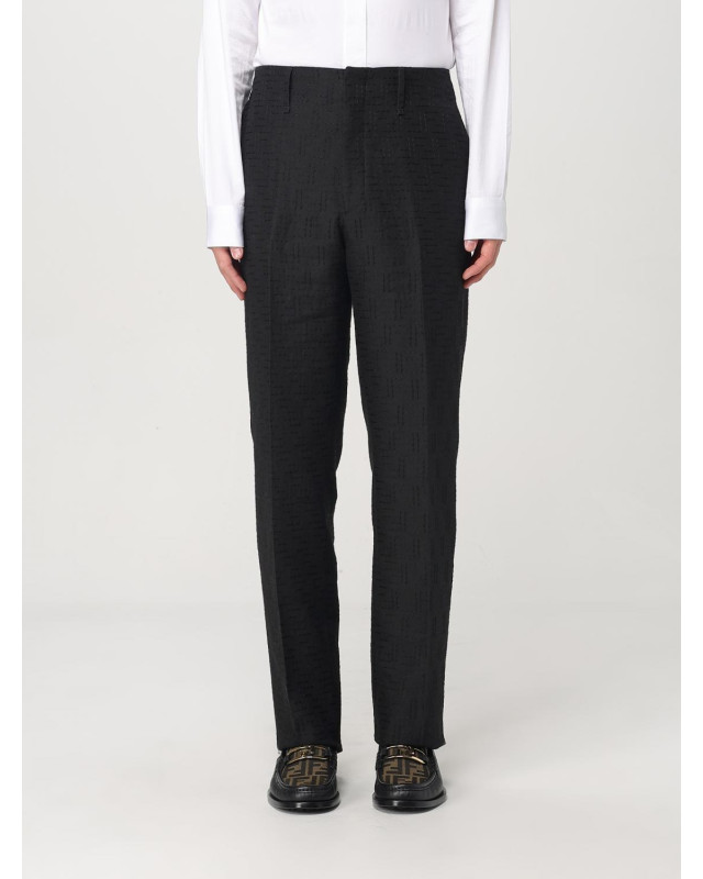 [Fendi] Trousers FW25 FB1029AU6Y F0QA1
