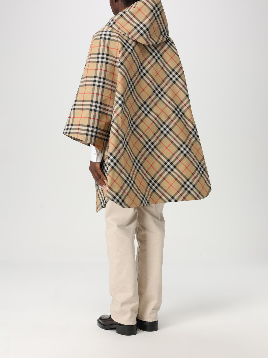 [Burberry] Casual Jacket SS26 8105325