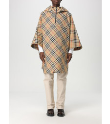 [Burberry] Casual Jacket SS26 8105325