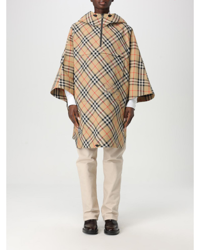 [Burberry] Casual Jacket SS26 8105325