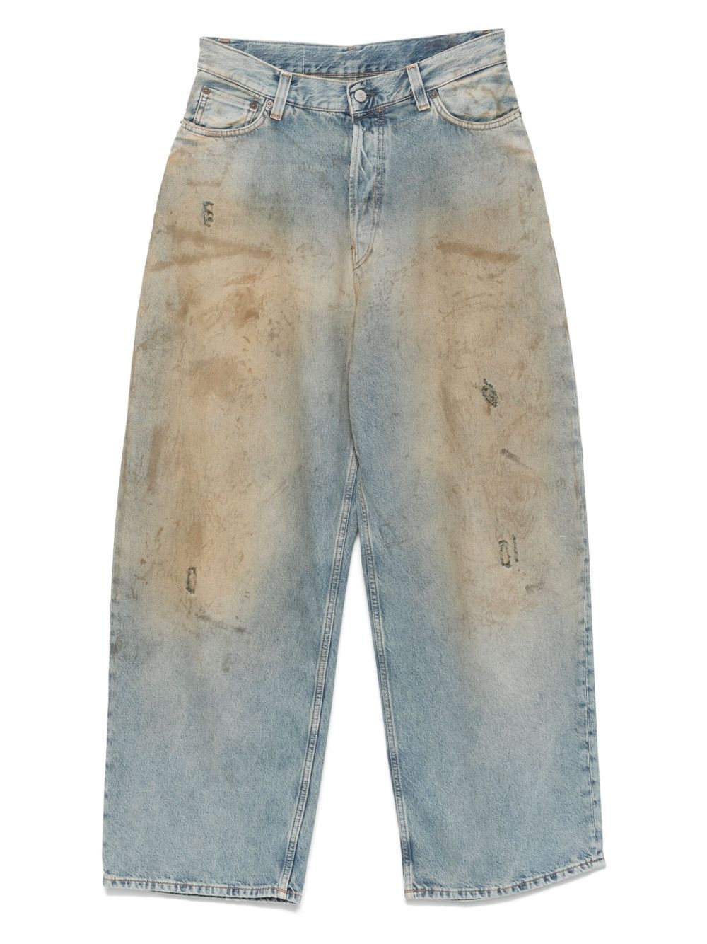 [Acne Studios] Jeans FW26 C00088863