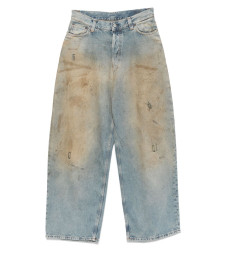 [Acne Studios] Jeans FW26 C00088863