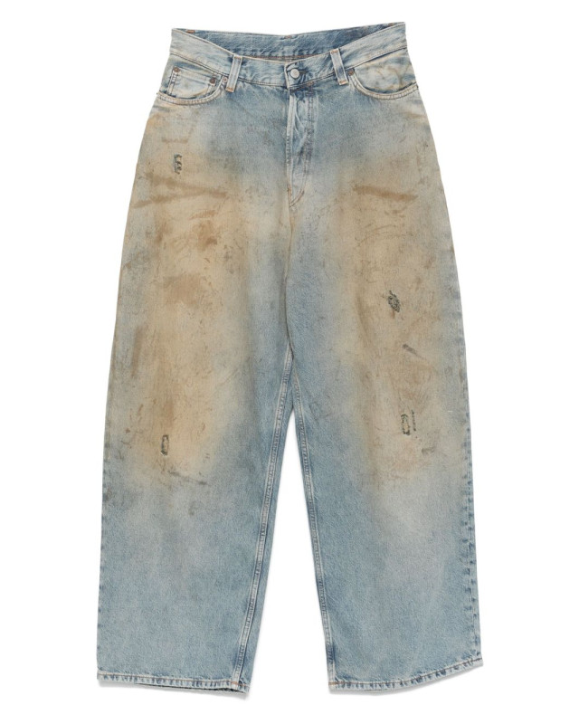 [Acne Studios] Jeans FW26 C00088863