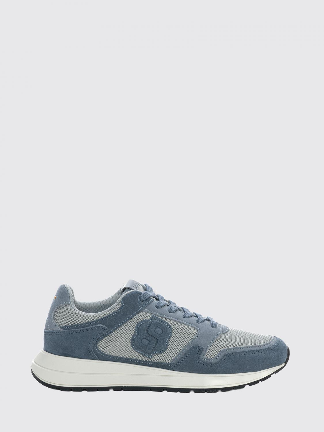 [BOSS] Sneakers SS26 50554612 460