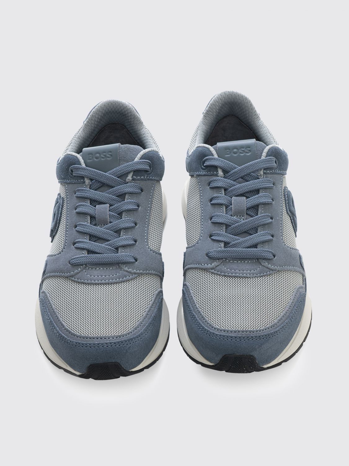 [BOSS] Sneakers SS26 50554612 460