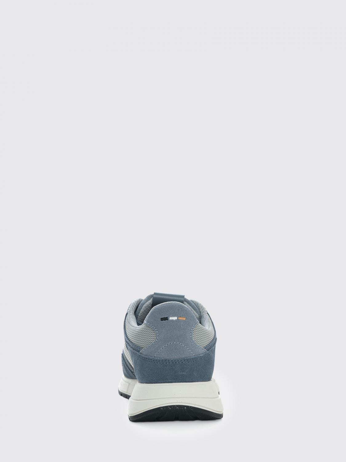 [BOSS] Sneakers SS26 50554612 460