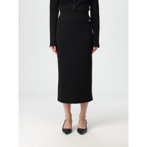 [Dolce & Gabbana] Midi skirt SS26 FXO10TJFMEX N0000