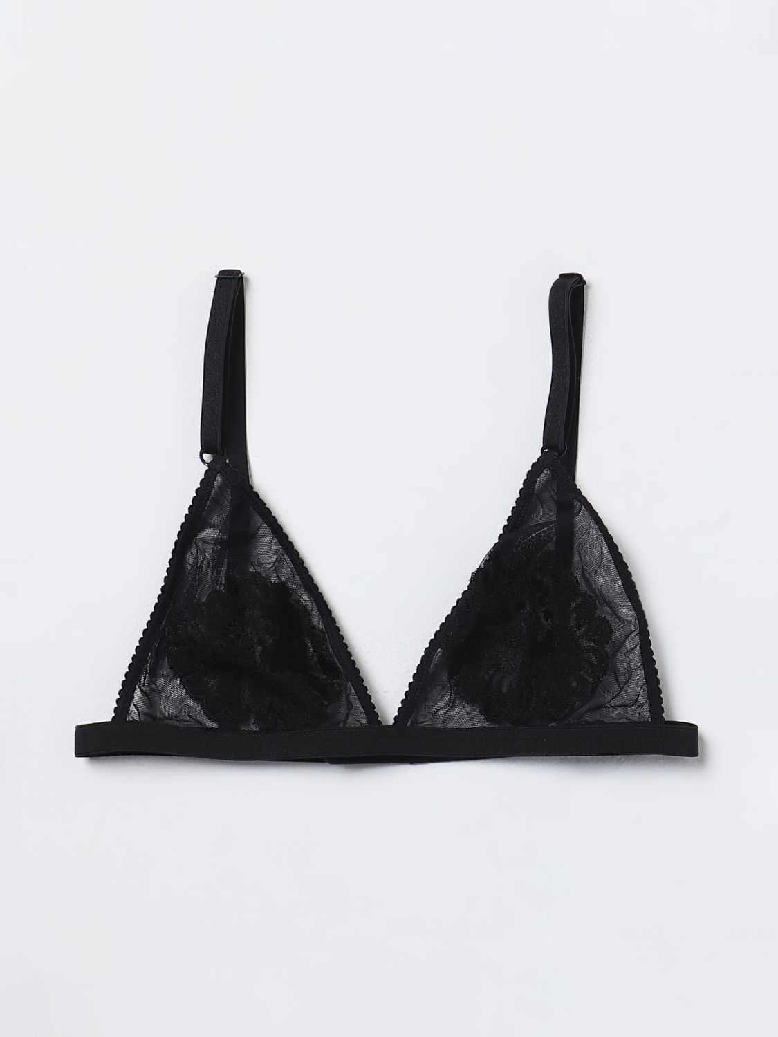 [Dolce & Gabbana] Brassiere SS26 O1G24TONQ79 N0000