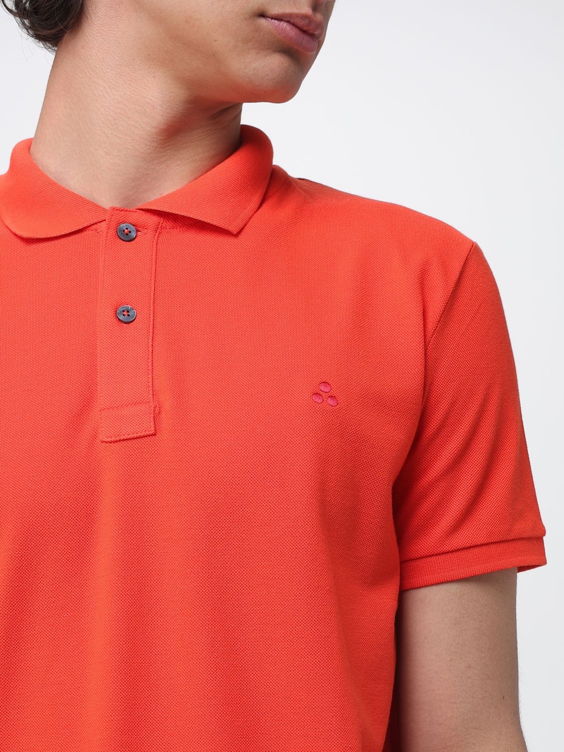 [Peuterey] T-shirts Short Sleeve SS26 PEU546599011975PE26 070