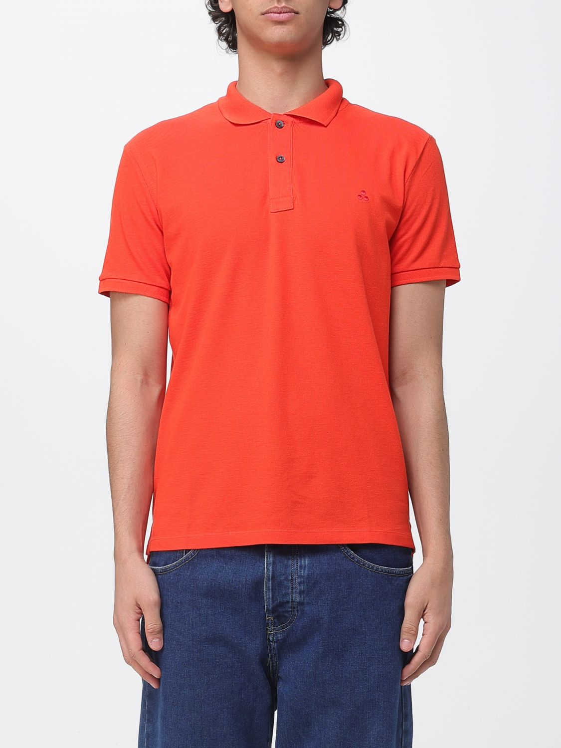[Peuterey] T-shirts Short Sleeve SS26 PEU546599011975PE26 070