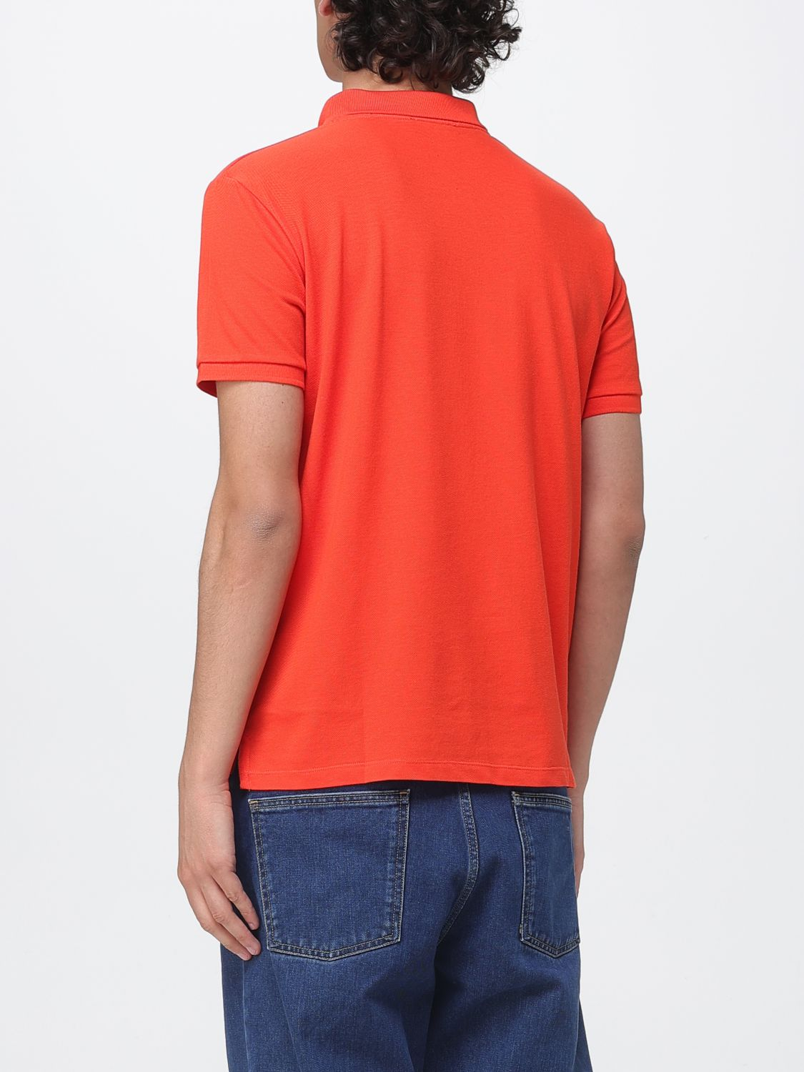[Peuterey] T-shirts Short Sleeve SS26 PEU546599011975PE26 070