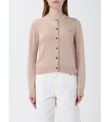 [MAISON KITSUNE] Knitwear SS26 PW00502KT1181 0429
