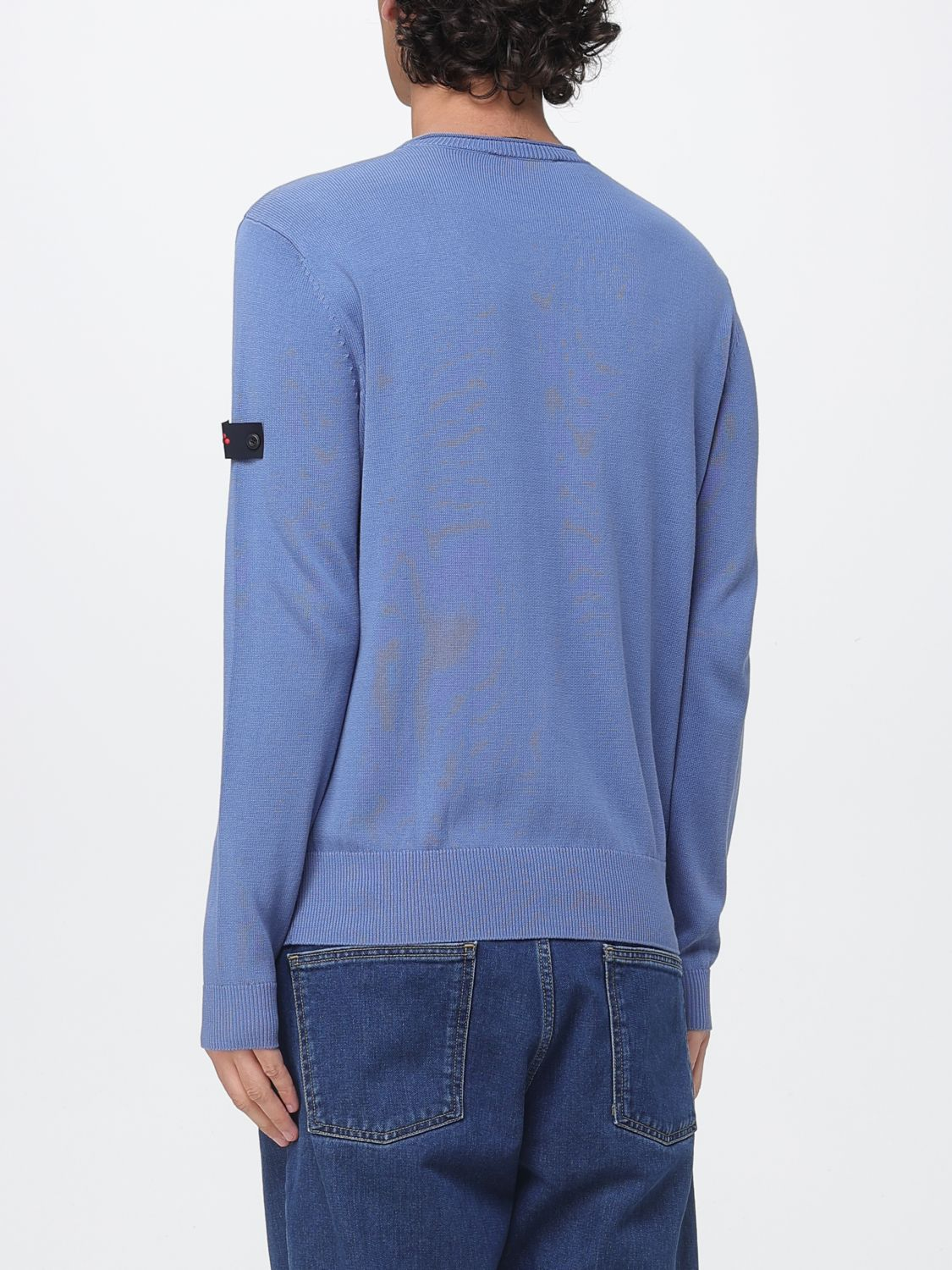 [Peuterey] Knitwear SS26 PEU549399012133 258
