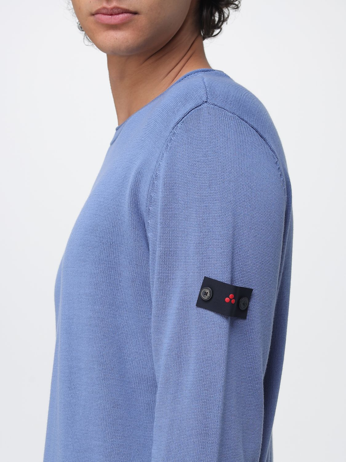 [Peuterey] Knitwear SS26 PEU549399012133 258