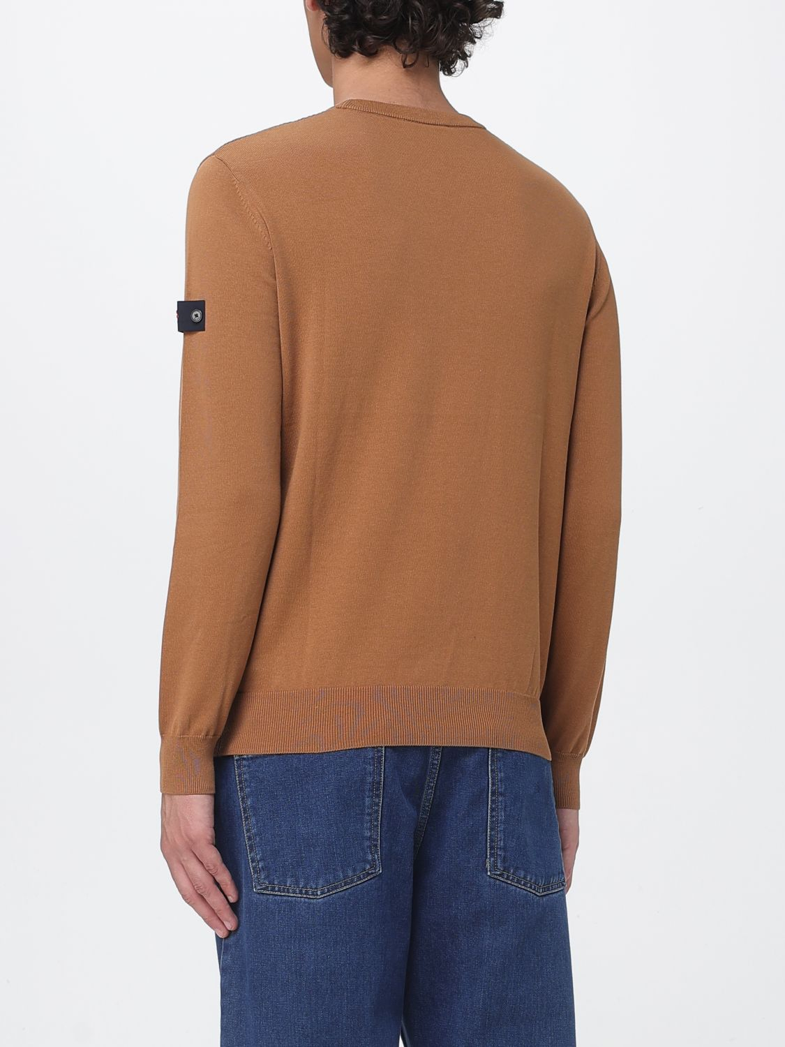 [Peuterey] Knitwear SS26 PEU583799012010 466