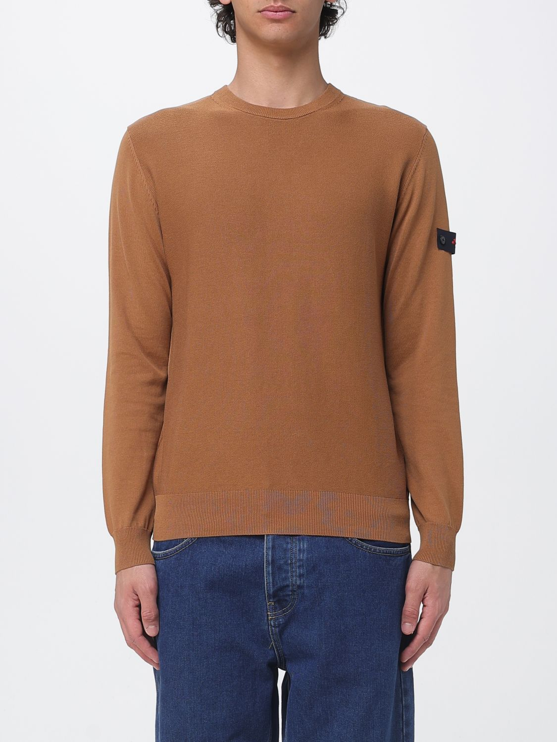 [Peuterey] Knitwear SS26 PEU583799012010 466