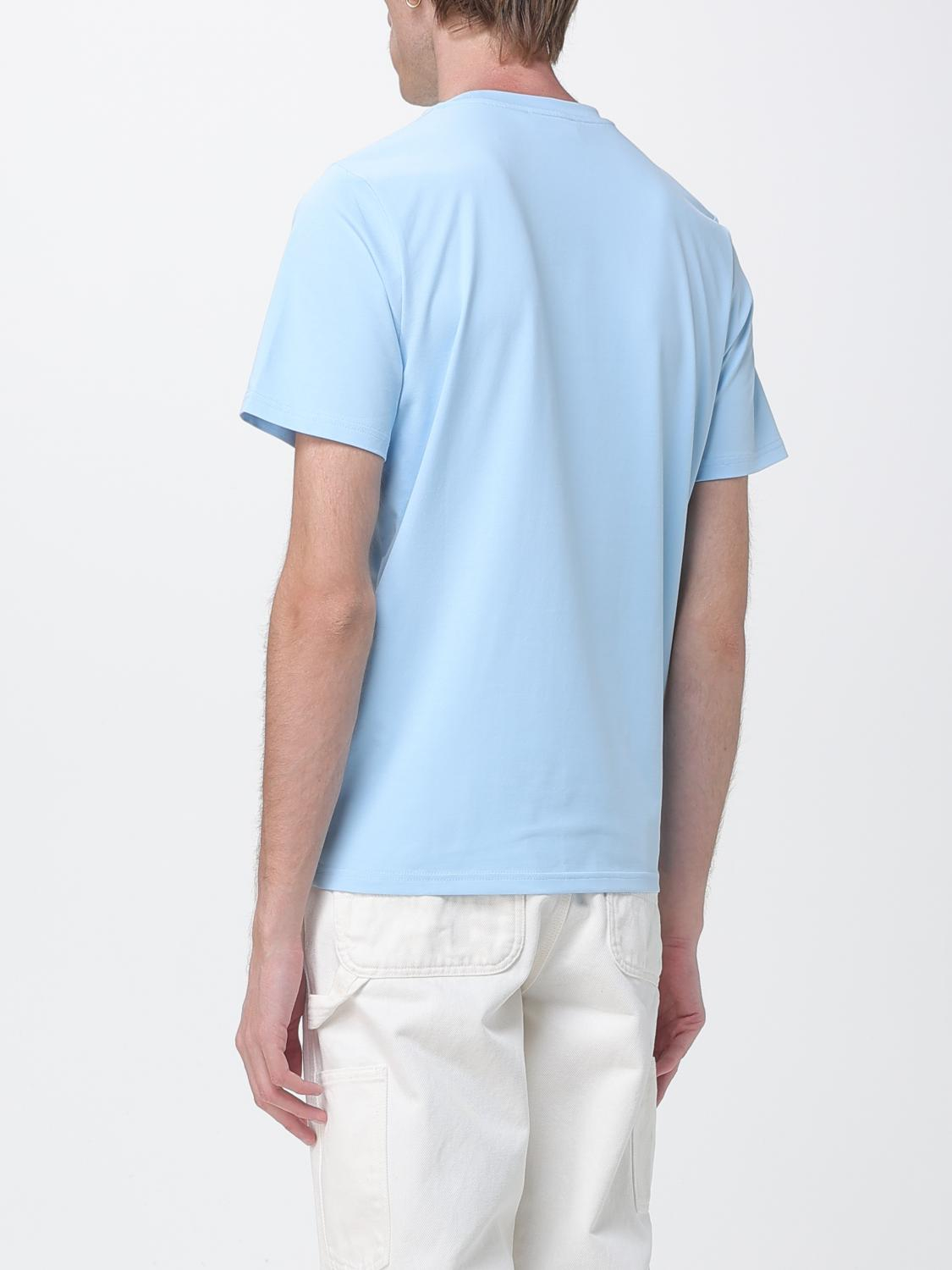 [Peuterey] T-shirts Short Sleeve SS26 PEU579699012247 290