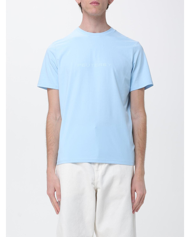 [Peuterey] T-shirts Short Sleeve SS26 PEU579699012247 290