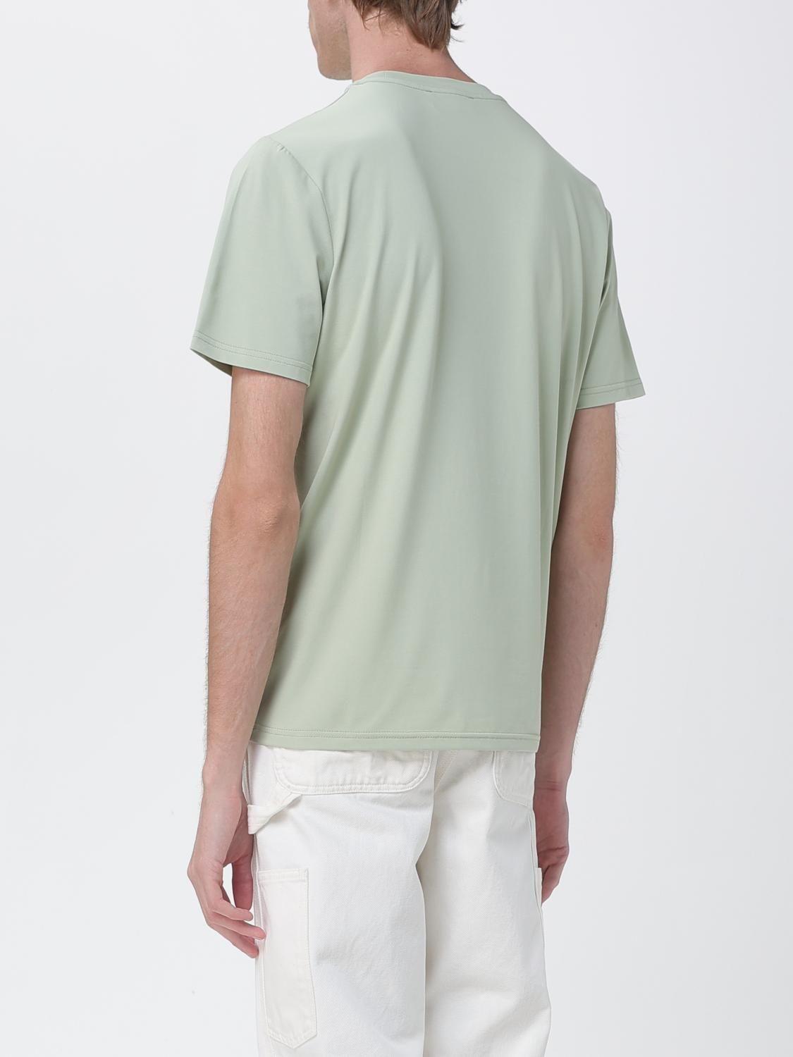 [Peuterey] T-shirts Short Sleeve SS26 PEU579699012247 651
