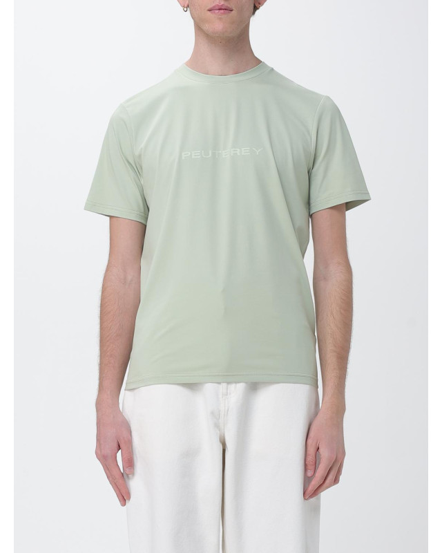 [Peuterey] T-shirts Short Sleeve SS26 PEU579699012247 651