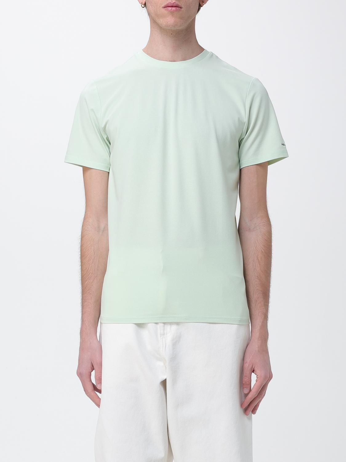 [Peuterey] T-shirts Short Sleeve SS26 PEU547099012182 651