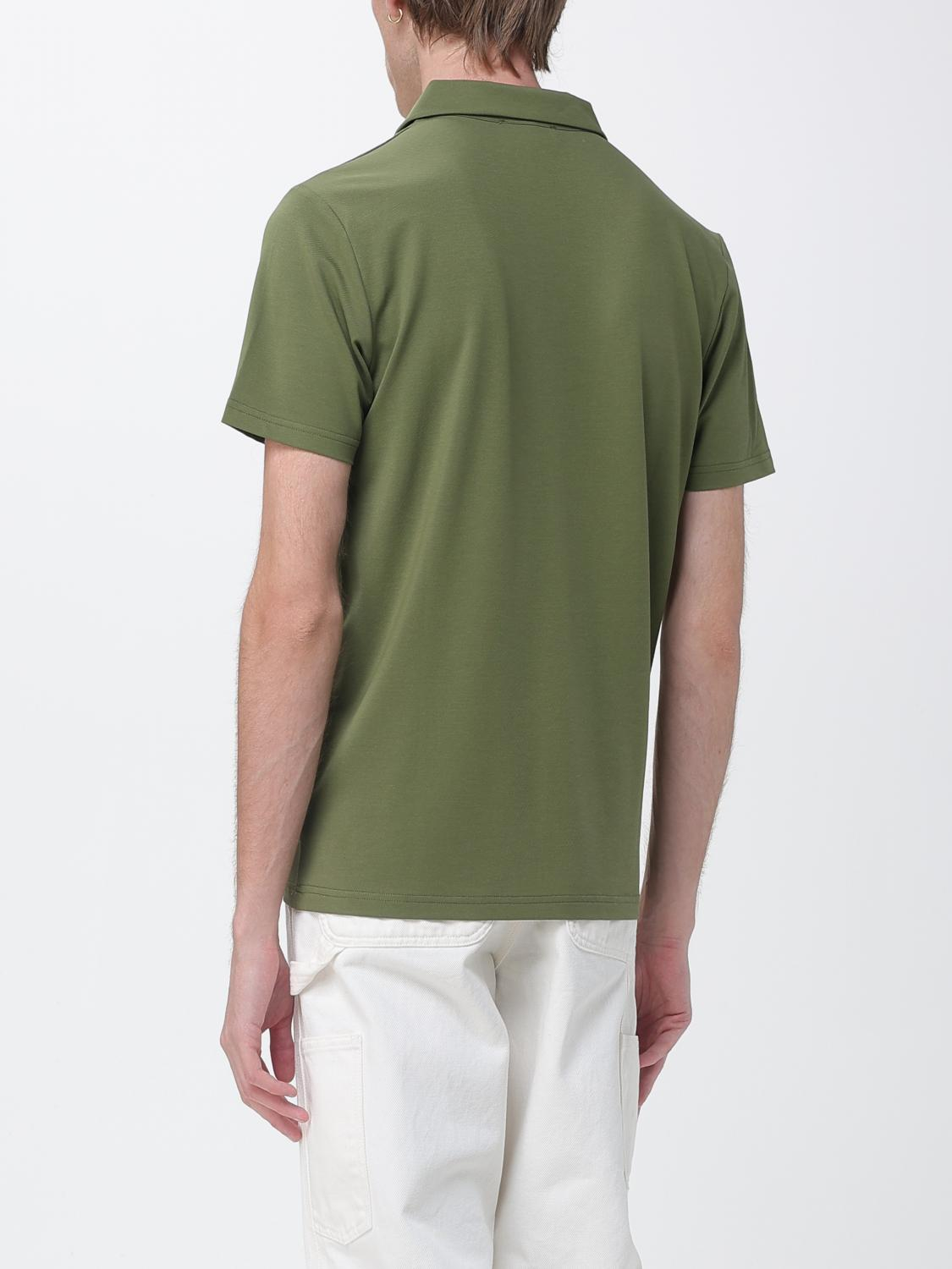 [Peuterey] T-shirts Short Sleeve SS26 PEU584799012182 471