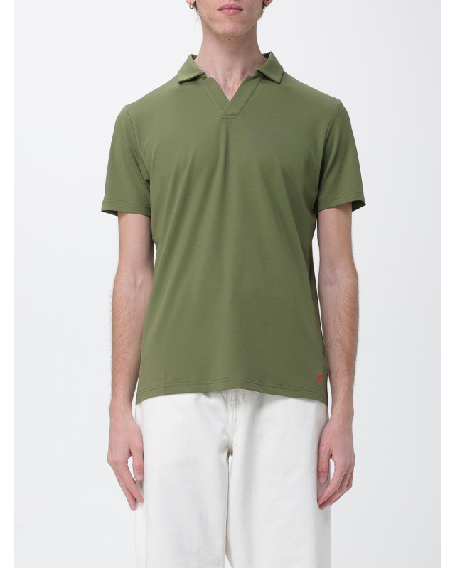 [Peuterey] T-shirts Short Sleeve SS26 PEU584799012182 471