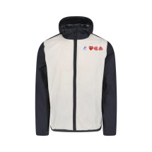 [COMME DES GARCONS PLAY] Casual Jacket SS26 AZ J505 0513