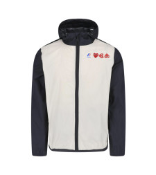 [COMME DES GARCONS PLAY] Casual Jacket SS26 AZ J505 0513