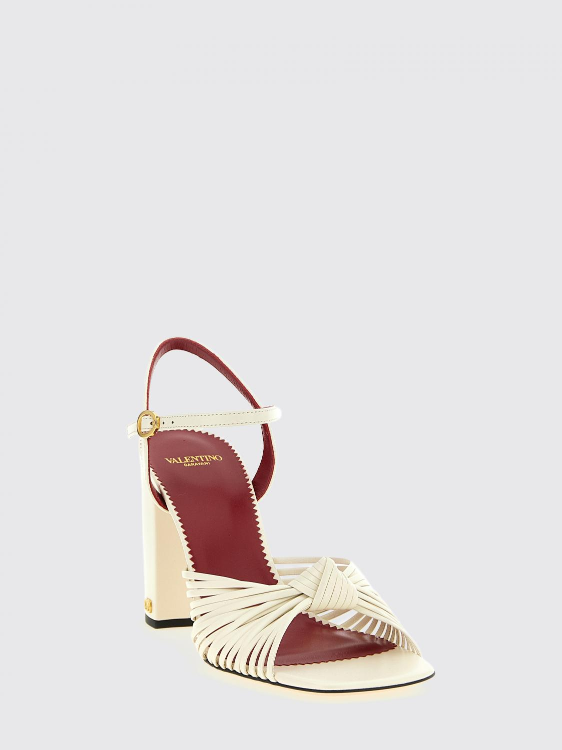 [Valentino Garavani] Sandals SS26 8W0S0PJ6ZIC 098