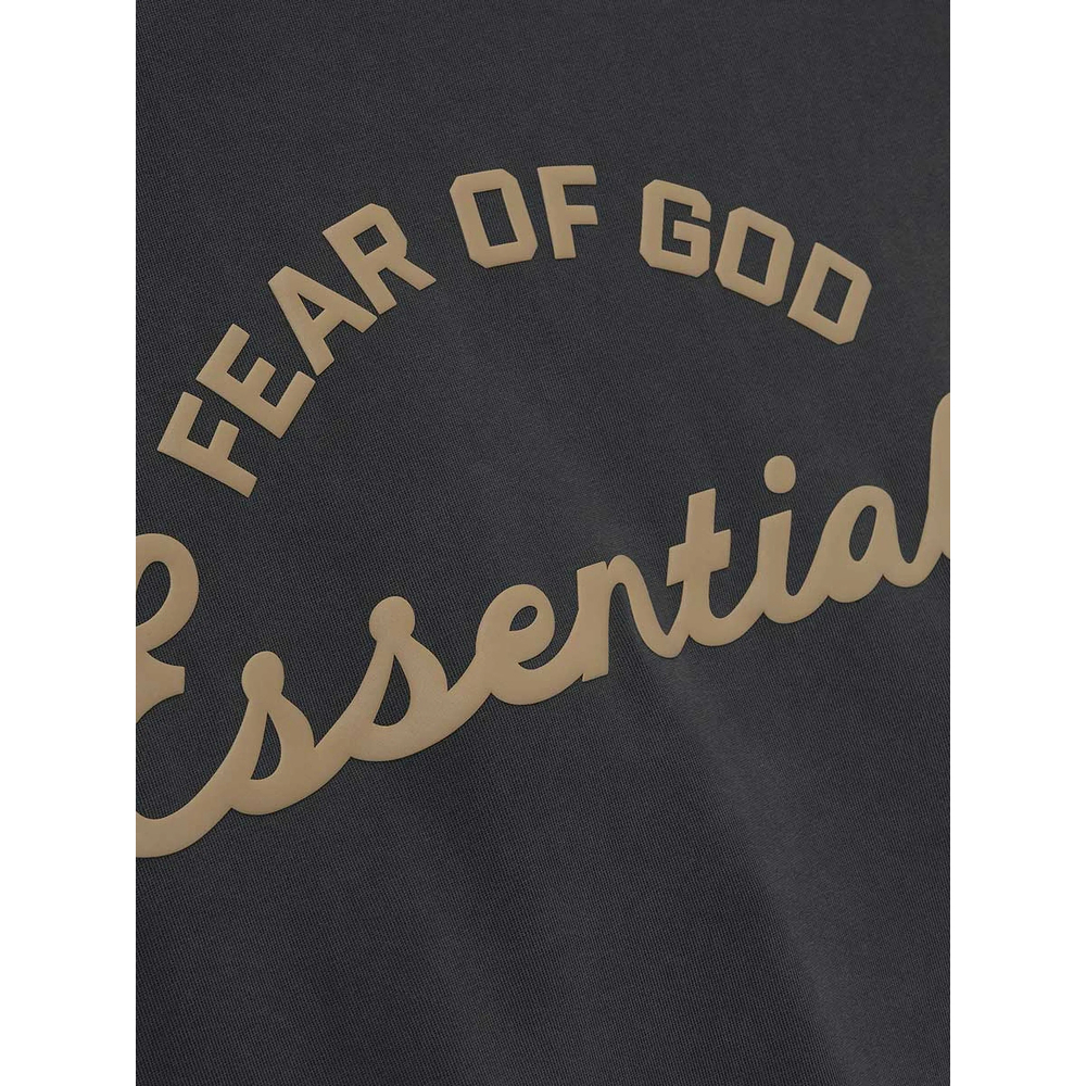 [Fear Of God Essentials] T-shirts Short Sleeve FW26 125SP264111F  FAIGR