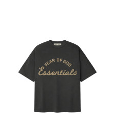 [Fear Of God Essentials] T-shirts Short Sleeve FW26 125SP264111F  FAIGR