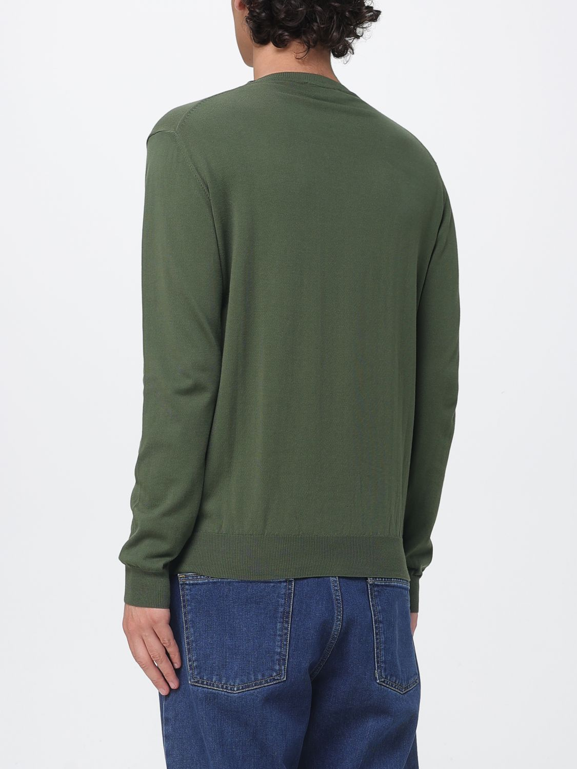 [Peuterey] Knitwear SS26 PEU583699012434 471