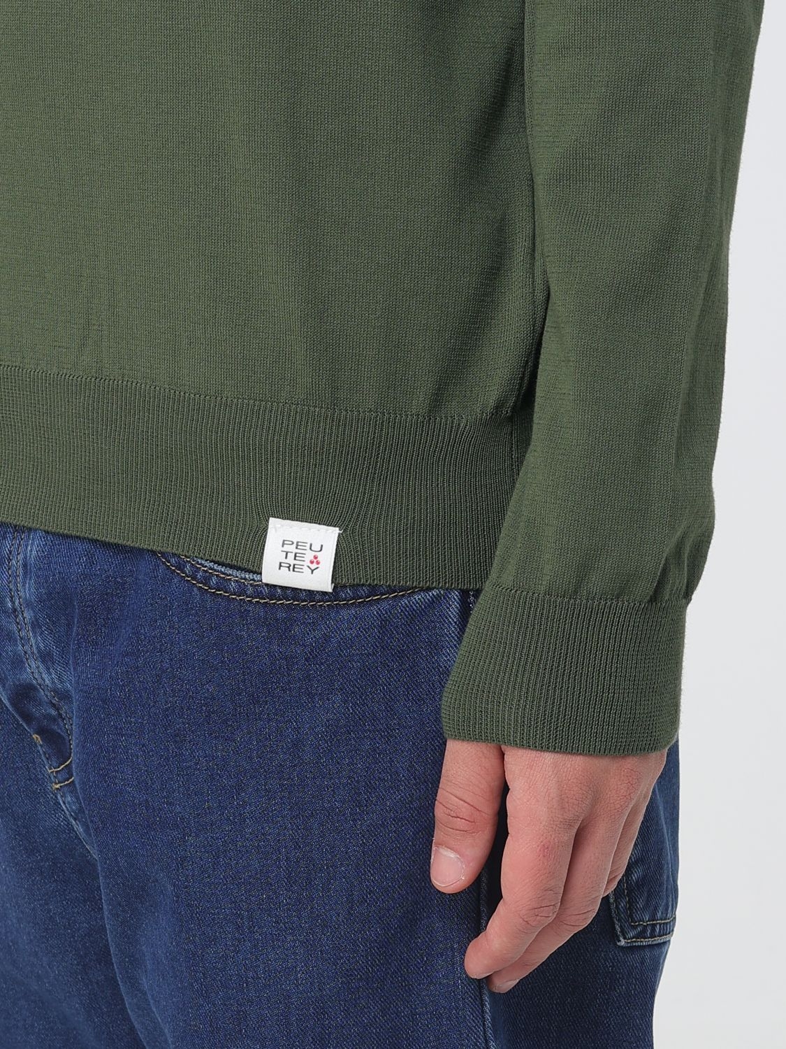 [Peuterey] Knitwear SS26 PEU583699012434 471