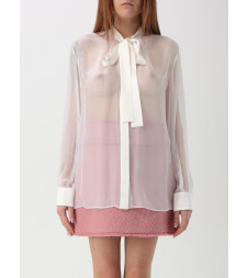 [Dolce & Gabbana] Shirts Long Sleeve SS26 F5T27TFU1AT W0800