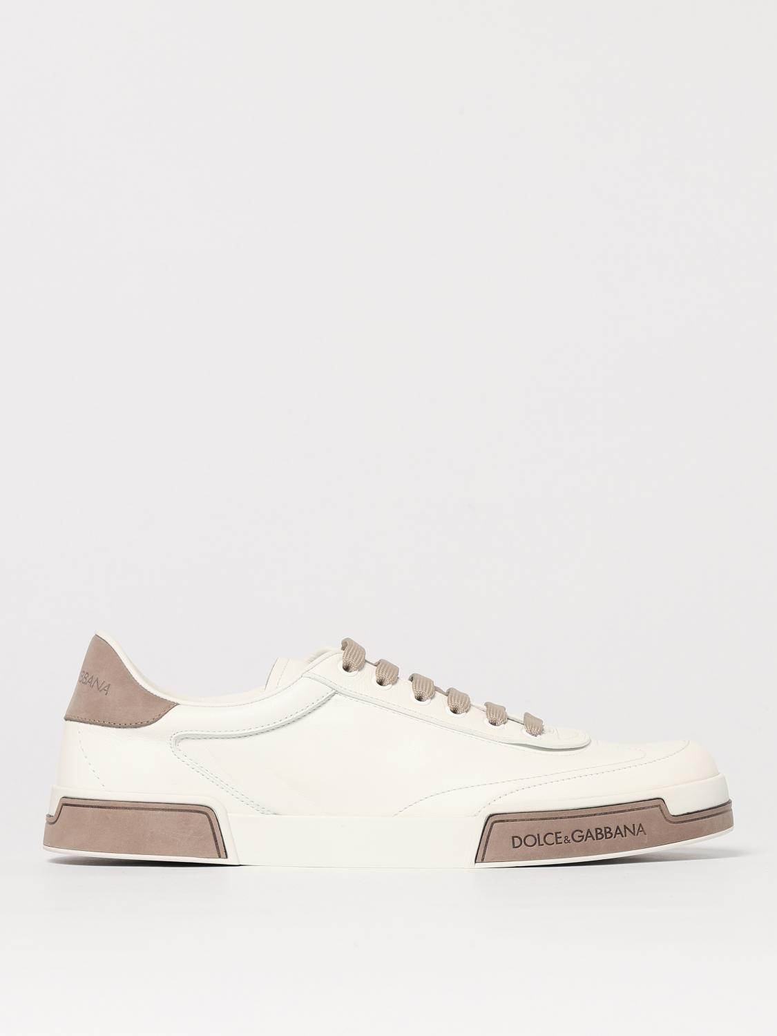 [Dolce & Gabbana] Sneakers SS26 A20190A6678 8S375