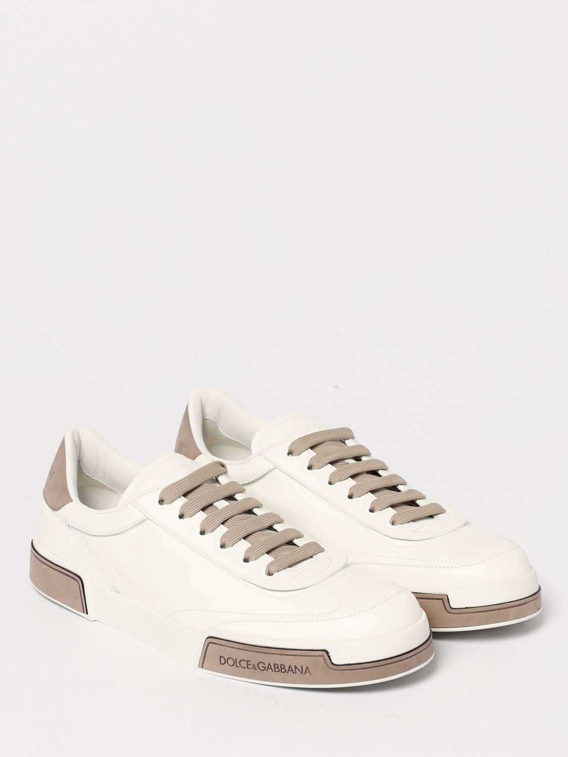[Dolce & Gabbana] Sneakers SS26 A20190A6678 8S375