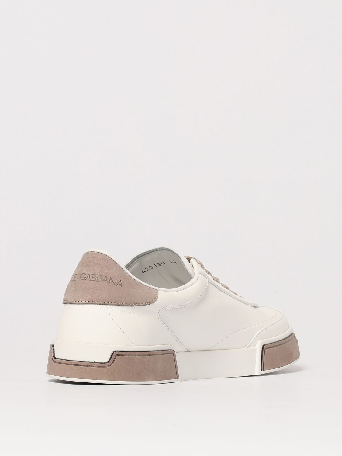 [Dolce & Gabbana] Sneakers SS26 A20190A6678 8S375
