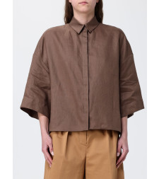 [MM Max Mara] Shirts Long Sleeve SS26 2616111038600 008
