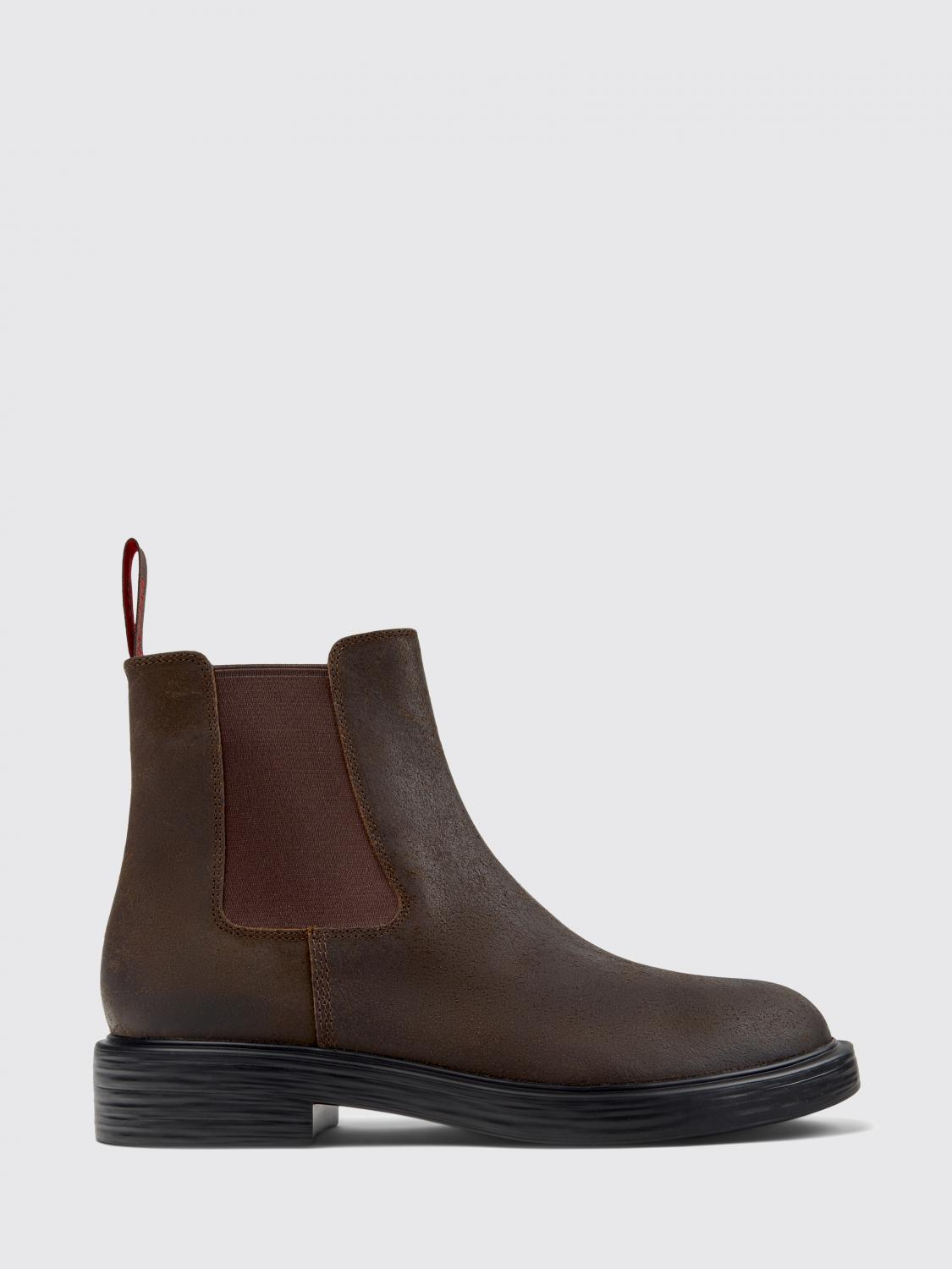 [CAMPER] Boots SS26 K300492-004 DEAN 0
