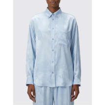 [Balenciaga] Shirts Long Sleeve SS26 850978TTN10 5840