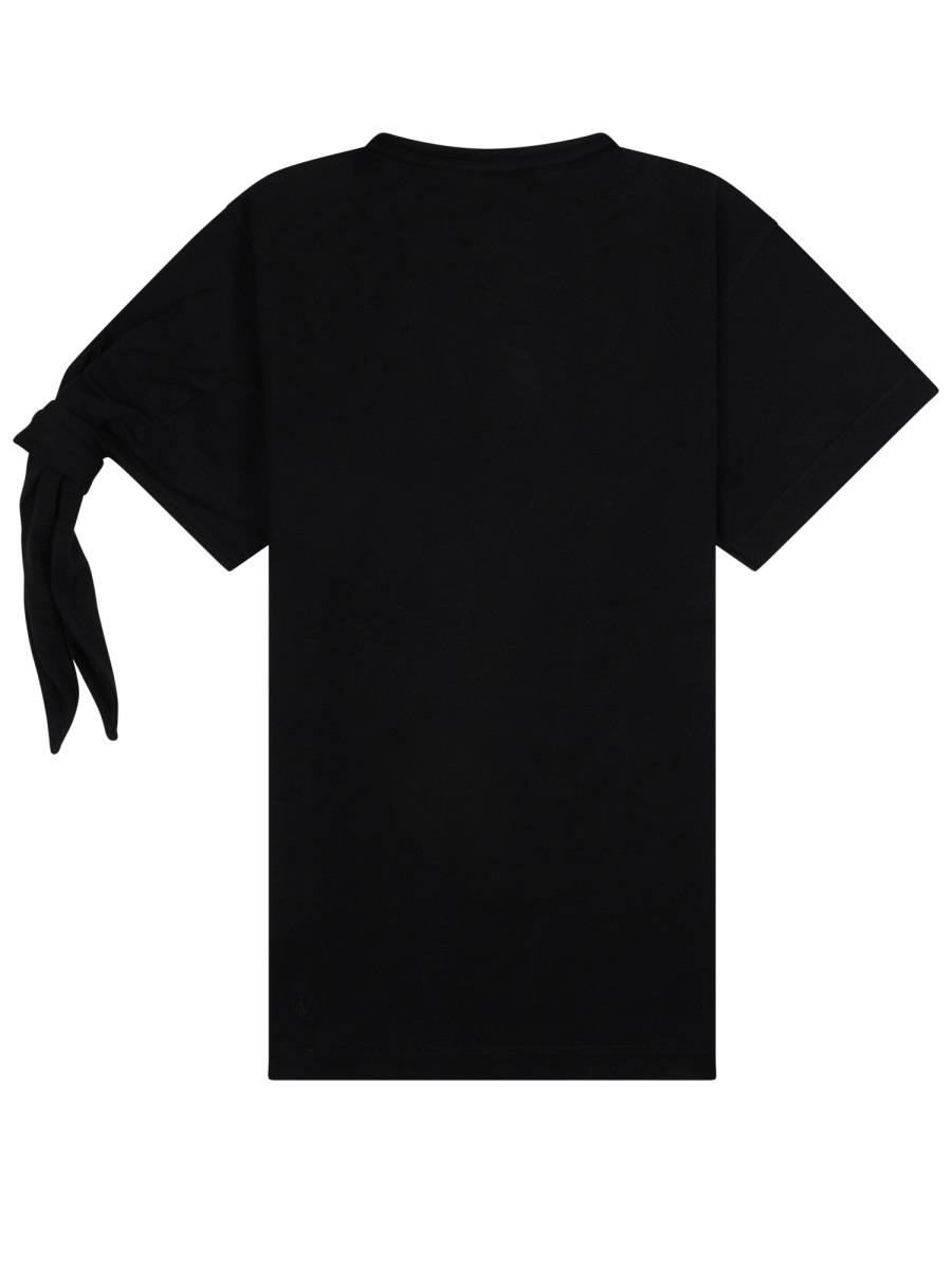 [JW ANDERSON] T-shirts Short Sleeve FW26 JT0334_PG1937999